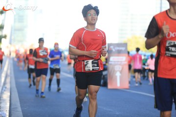 RUN TO LIVE 2025 - Ảnh #3287099