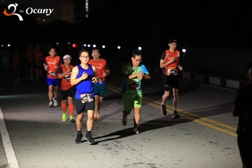 RUN TO LIVE 2025 - Ảnh #3260385