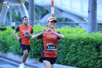 RUN TO LIVE 2025 - Ảnh #3156407