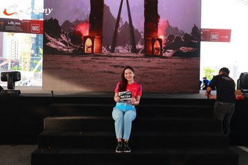 RUN TO LIVE 2025 - Ảnh #3122967