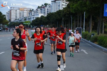 RUN TO LIVE 2025 - Ảnh #3258544