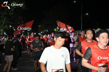 RUN TO LIVE 2025 - Ảnh #3141209