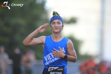RUN TO LIVE 2025 - Ảnh #3278179