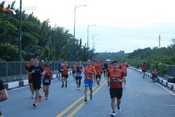 RUN TO LIVE 2025 - Ảnh #3287322