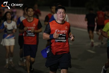 RUN TO LIVE 2025 - Ảnh #3204233