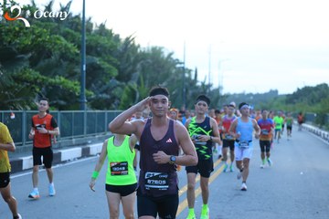 RUN TO LIVE 2025 - Ảnh #3287987