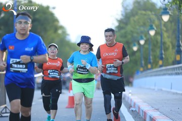RUN TO LIVE 2025 - Ảnh #3258824