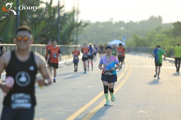 RUN TO LIVE 2025 - Ảnh #3298390
