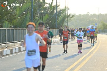 RUN TO LIVE 2025 - Ảnh #3298832