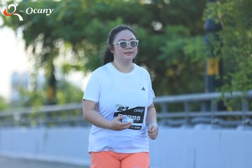 RUN TO LIVE 2025 - Ảnh #3259339