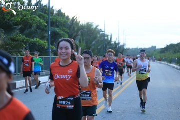 RUN TO LIVE 2025 - Ảnh #3267713