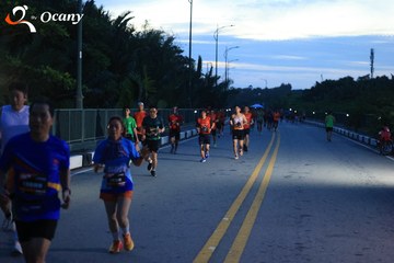 RUN TO LIVE 2025 - Ảnh #3263455