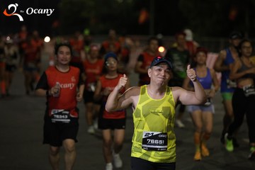 RUN TO LIVE 2025 - Ảnh #3203886