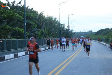 RUN TO LIVE 2025 - Ảnh #3268153