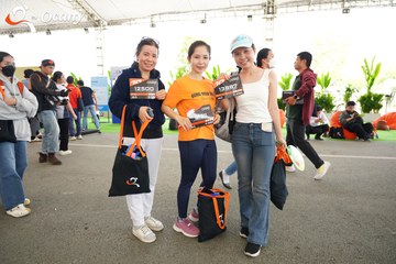 RUN TO LIVE 2025 - Ảnh #3119934