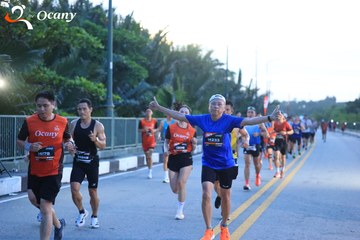 RUN TO LIVE 2025 - Ảnh #3264500
