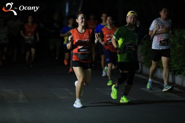 RUN TO LIVE 2025 - Ảnh #3155098