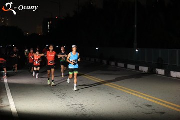 RUN TO LIVE 2025 - Ảnh #3260051