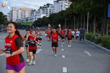 RUN TO LIVE 2025 - Ảnh #3258584