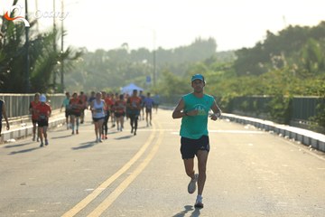 RUN TO LIVE 2025 - Ảnh #3302367