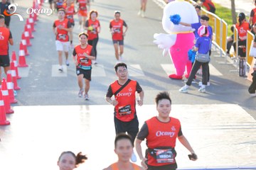 RUN TO LIVE 2025 - Ảnh #3190915