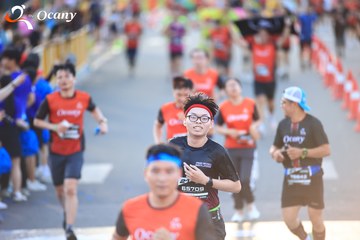 RUN TO LIVE 2025 - Ảnh #3154168