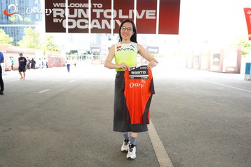 RUN TO LIVE 2025 - Ảnh #3121294