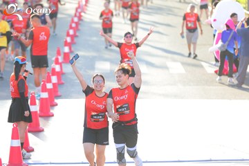RUN TO LIVE 2025 - Ảnh #3191062