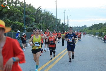 RUN TO LIVE 2025 - Ảnh #3283158