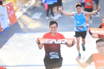 RUN TO LIVE 2025 - Ảnh #3203243