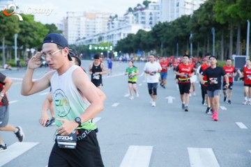 RUN TO LIVE 2025 - Ảnh #3256828