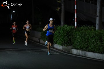 RUN TO LIVE 2025 - Ảnh #3154741