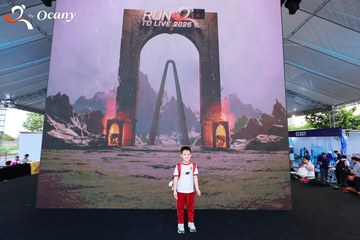RUN TO LIVE 2025 - Ảnh #3123331