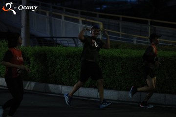 RUN TO LIVE 2025 - Ảnh #3155316