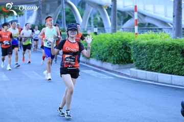 RUN TO LIVE 2025 - Ảnh #3156285