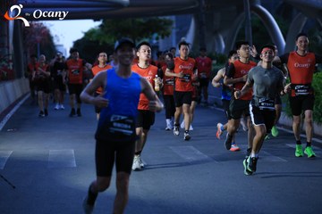 RUN TO LIVE 2025 - Ảnh #3155681