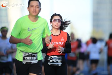 RUN TO LIVE 2025 - Ảnh #3283065