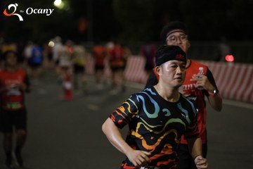 RUN TO LIVE 2025 - Ảnh #3204966