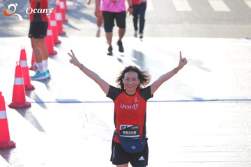 RUN TO LIVE 2025 - Ảnh #3192062