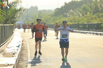 RUN TO LIVE 2025 - Ảnh #3303297