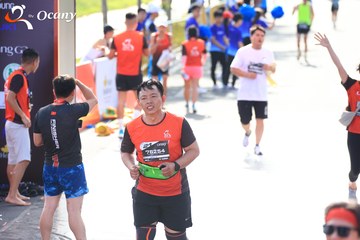 RUN TO LIVE 2025 - Ảnh #3209588