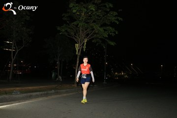 RUN TO LIVE 2025 - Ảnh #3279830