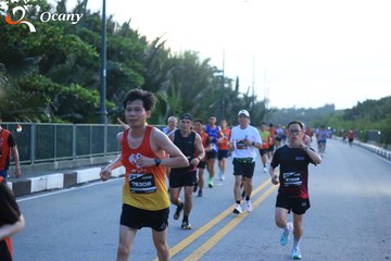 RUN TO LIVE 2025 - Ảnh #3266018