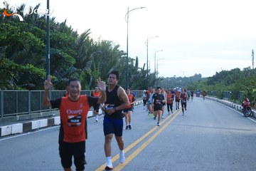 RUN TO LIVE 2025 - Ảnh #3266610
