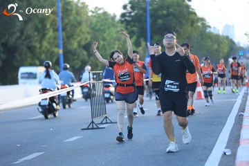 RUN TO LIVE 2025 - Ảnh #3258650