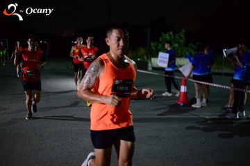 RUN TO LIVE 2025 - Ảnh #3270742