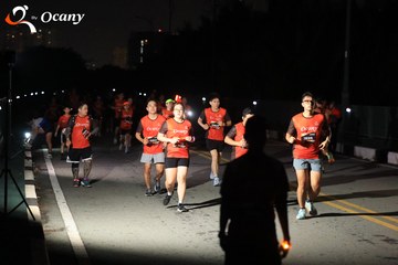 RUN TO LIVE 2025 - Ảnh #3261868