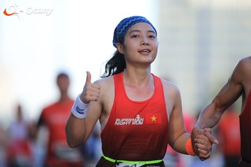 RUN TO LIVE 2025 - Ảnh #3280424