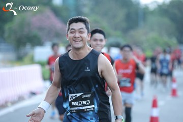 RUN TO LIVE 2025 - Ảnh #3208427