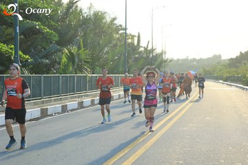 RUN TO LIVE 2025 - Ảnh #3299164